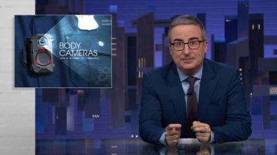 Last Week Tonight with John Oliver