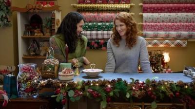 Mistletoe Murders