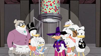 DuckTales