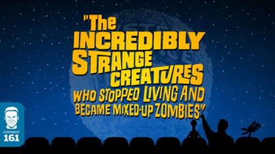 Mystery Science Theater 3000