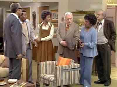 The Jeffersons