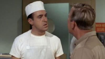 Gomer Pyle, U.S.M.C.