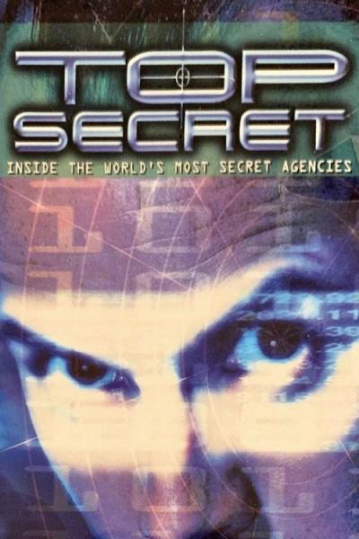 Top Secret: Inside the World's Most Secret Agencies filmas online