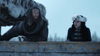 Vikingai: Valhalla