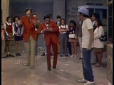 El Chavo del Ocho