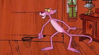 The Pink Panther