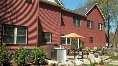 Extreme Makeover: Home Edition