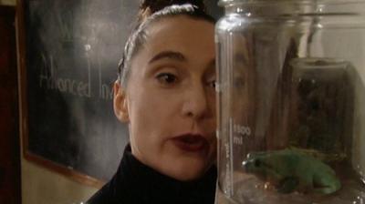 The Worst Witch