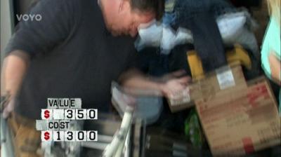 Storage Wars