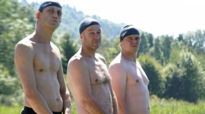 Vier Frauen und ein Todesfall