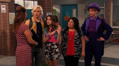 Austin & Ally
