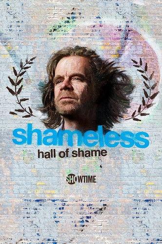 Shameless Hall of Shame filmas online