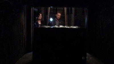 CSI: NY