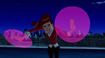 Ben 10: Ultimate Alien