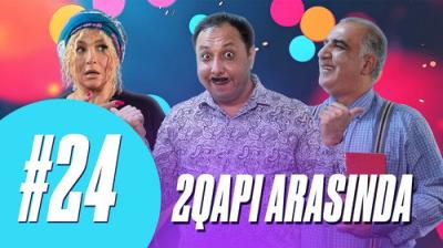 2 Qapı Arasında
