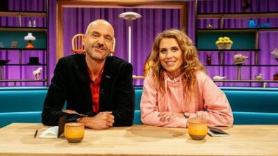 Krejlerkongen