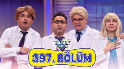 Güldür Güldür Show