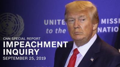CNN Special Report