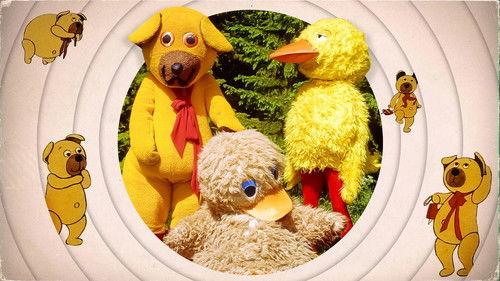 Bamses Billedbog filmas žiurėti online