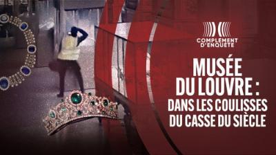 Complément d'enquête