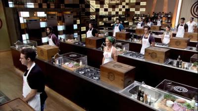 MasterChef