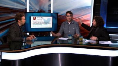 The Jeselnik Offensive