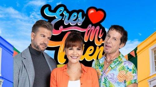 Eres Mi Bien filmas žiurėti online