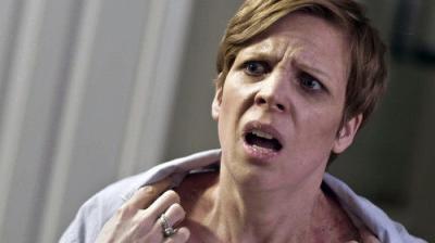 Your Worst Nightmare