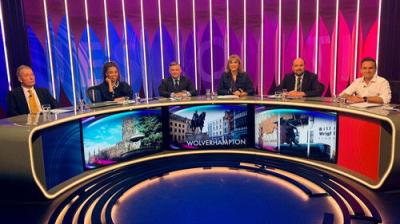 Question Time