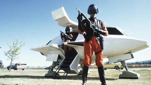 V: The Final Battle filmas žiurėti online