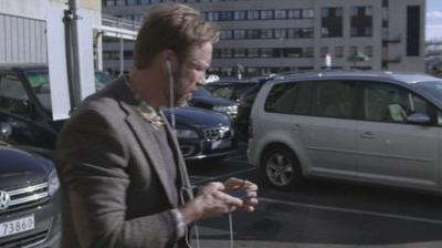Helt perfekt