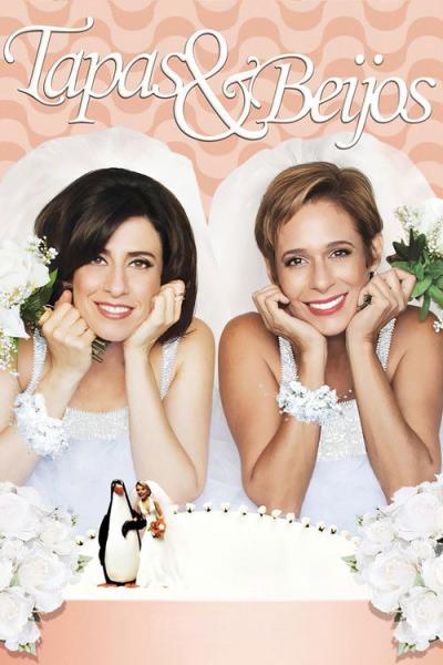 Tapas & Beijos filmas online