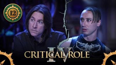 Critical Role
