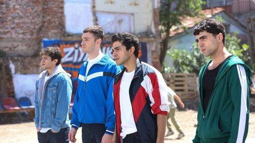 Altı Üstü İstanbul filmas žiurėti online