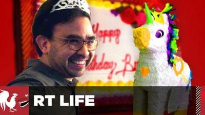 RT Life