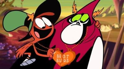 Wander Over Yonder