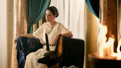 Treasures Decoded