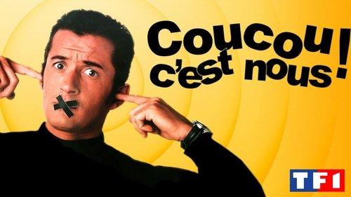 Coucou c'est nous ! filmas žiurėti online