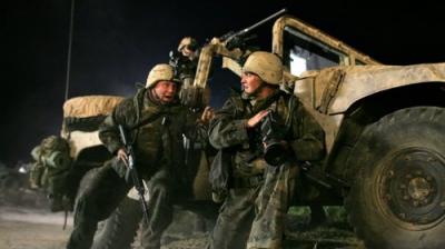 Generation Kill