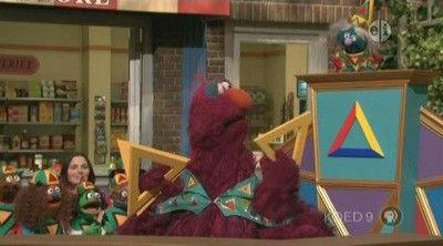 Sesame Street