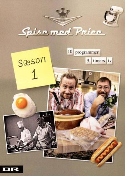 Spise med Price filmas online