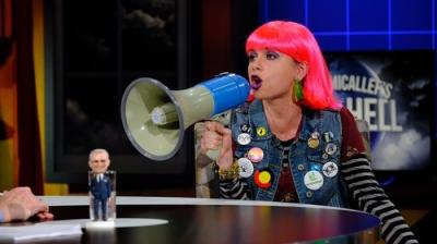 Shaun Micallef's Mad as Hell