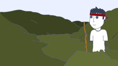 Rooster Teeth Animated Adventures