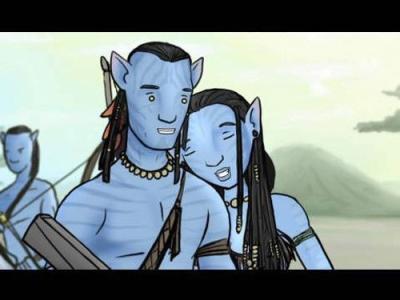 How It Should Have Ended