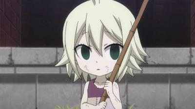 FAIRY TAIL