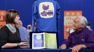Antiques Roadshow