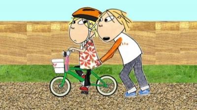 Charlie and Lola