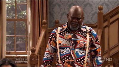 Tyler Perry's Meet the Browns