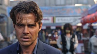 Criminal Minds: Beyond Borders