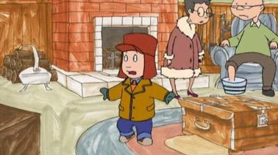 The Kids from Room 402